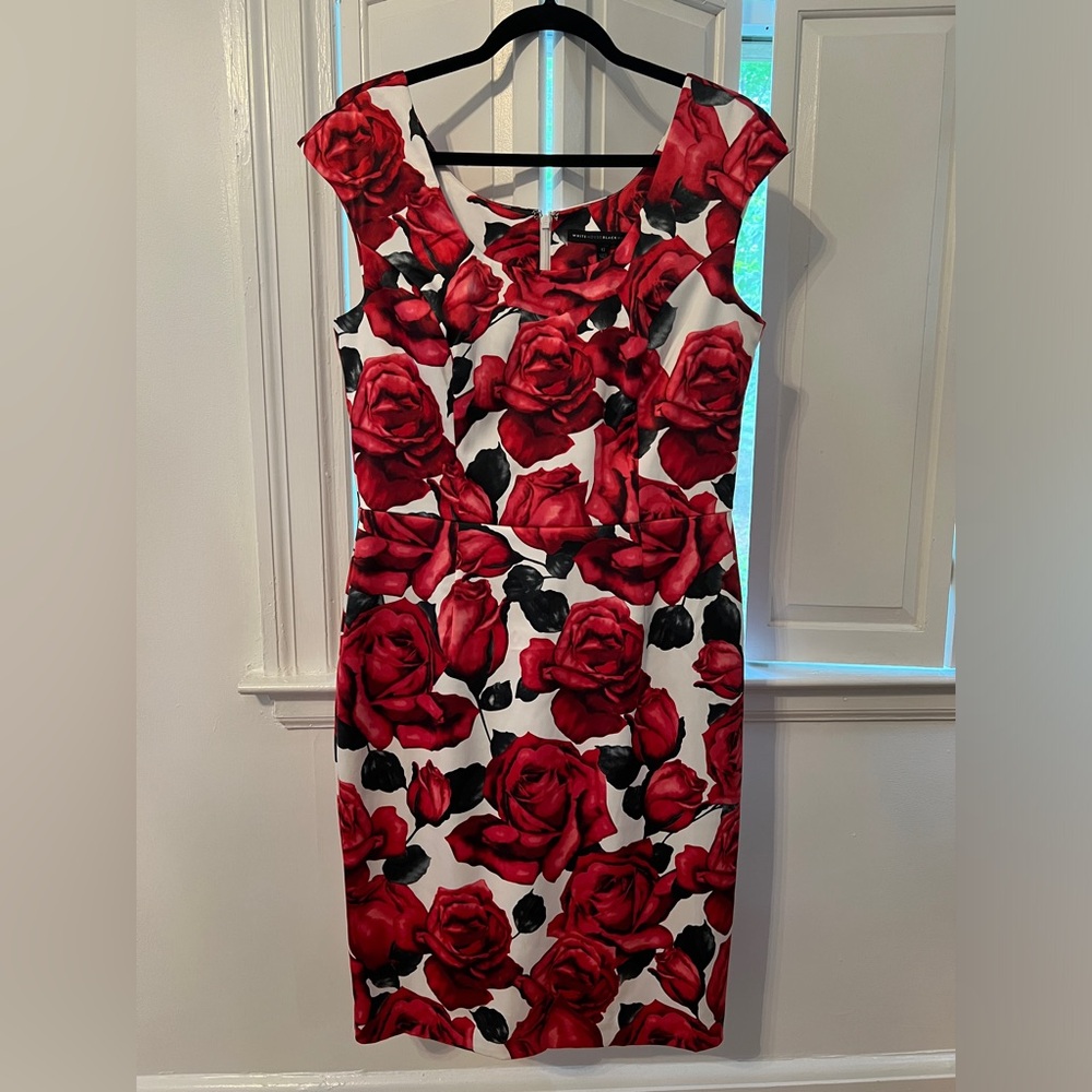 WHBM Occasion Dress